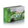Fleurs Transparent Soap - Aloe Vera
