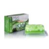 Fleurs Transparent Soap - Aloe Vera