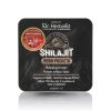 Picture of Dr. Herbalist Shilajit Resin Pockets