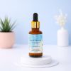 hyaluronic acid face serum, collagen serum for face, anti-aging serum, hydrating facial serum, wrinkle repair serum, niacinamide serum, vitamin E face serum, hydration, face serum for dry skin, brightening and firming serum, face serum, serum, firm skin, collagen, anti-aging, plump skin