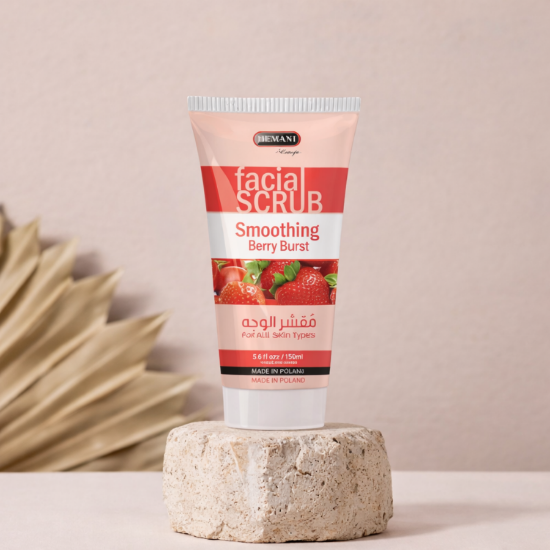 strawberry herbal scrub, raspberry goji berry scrub, anti-aging face scrub, exfoliating scrub for glowing skin, natural berry scrub, deep cleansing scrub, herbal exfoliator, blackhead remover scrub, antioxidant face scrub, organic facial scrub, face scrub, scrub, berry scrub, fruity scrub, best scrub for face, exfoliator