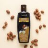 hair growth, strong & shiny hair, silky & smooth hair, hair oil, argan oil, argan herbal hair oil, argan hair oil with blackseed, coconut argan hair oil, natural hair oil, anti-hair fall oil, hair strengthening oil, herbal hair oil, argan oil for dry hair, argan oil for hair growth, blackseed, coconut