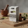 Herbal Oil 30ml - Black Pepper