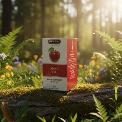 Picture of Herbal Oil 30ml - Apple