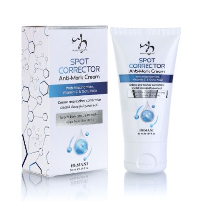 Spot Corrector Anti Mark Cream 50ml