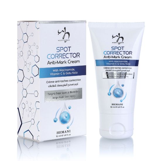 Spot Corrector Anti Mark Cream 50ml