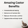 Herbal Oil 30ml - Castor