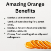 Herbal Oil 30ml - Orange
