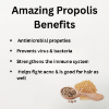 Picture of Herbal Oil 30ml - Propolis