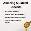 Mustard Herbal Oil 30ml