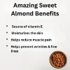 Herbal Oil 30ml - Sweet Almond