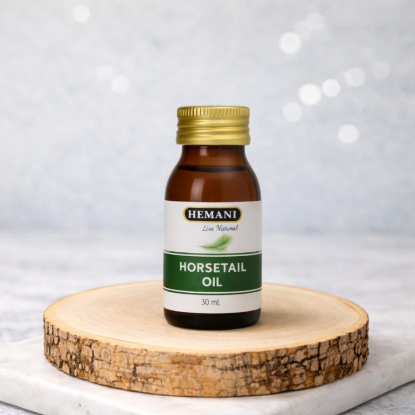 Picture of Herbal Oil 30ml - Horsetail