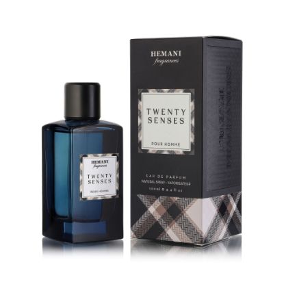Twenty Senses Perfume for Men 100ml