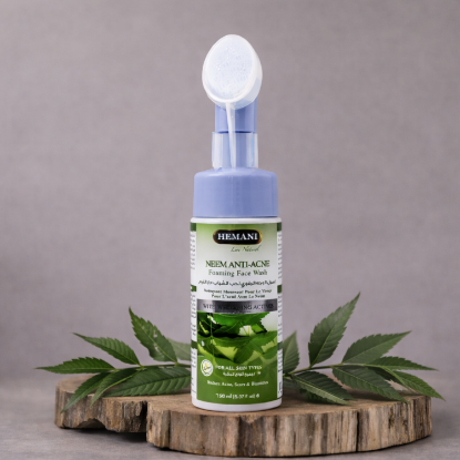 anti acne, neem face wash, foaming face wash, face wash, neem, dark spots, pimples, blemishes, scars treatment, best facewash for acne, best acne face wash, facewash for pimples, pigmnetation, acne scars