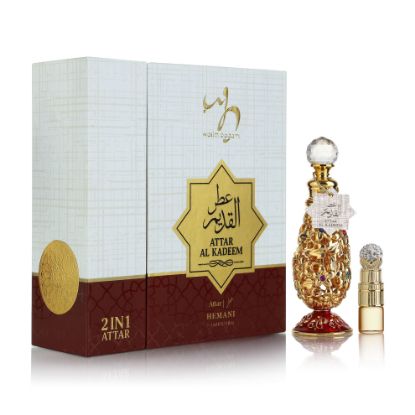 Attar Al Kadeem
