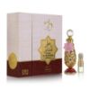 Attar Al Mashaer