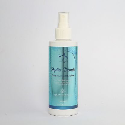 Hydra Strands Strengthening Liquid Hair Cream 200ml