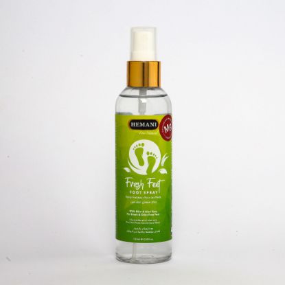 Fresh Feet Foot Spray 120ml