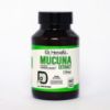 Dr. Herbalist Mucuna Extract Capsules 550mg
