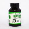 Dr. Herbalist Mucuna Extract Capsules 550mg