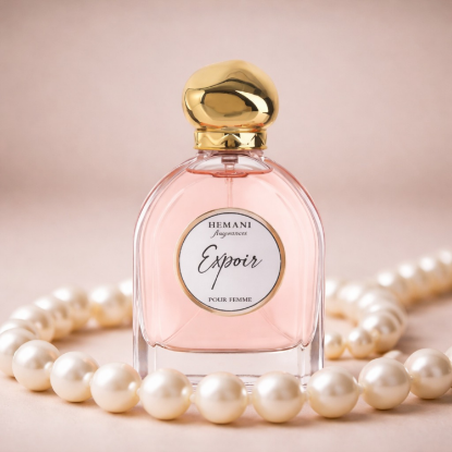 Expoir Perfume for Women 100ml