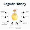 Jaguar Boost Honey 200gm | Hemani Herbals