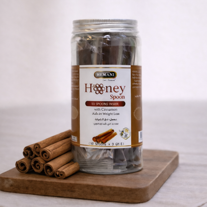 antibacterial, strong immunity, sweetener, anti-inflammatory, antioxidant, bloating and gas, honey, cinnamon honey, honey spoon, organic honey, herbal honey, cinnamon honey spoon, natural sweetener, blood sugar control honey, heart health honey, hemani honey, antioxidant honey, antimicrobial honey, immunity booster, healthy sugar alternative, honey with cinnamon