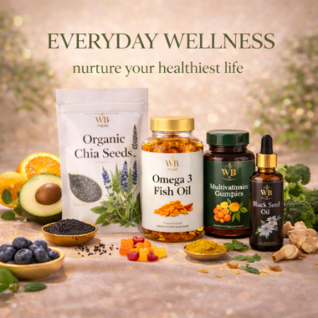 Picture for category Live Well