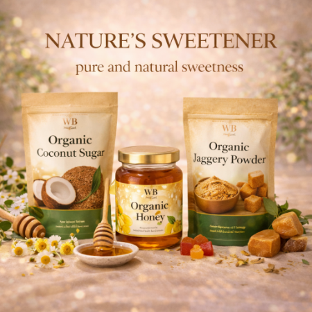 Picture for category Nature’s Sweetness