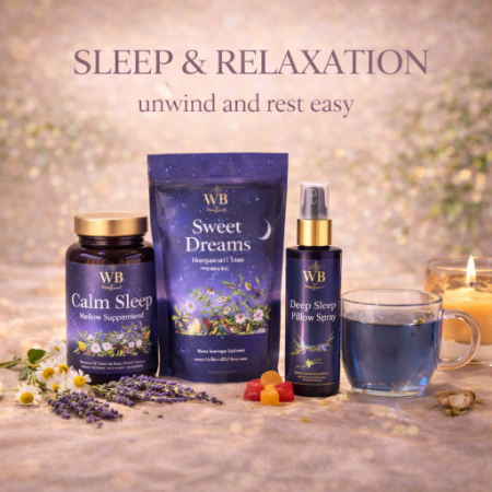 Picture for category Sleep & Relaxation
