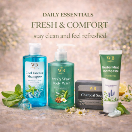 Picture for category Fresh & Confident 