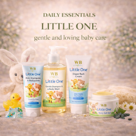 Picture for category Little Ones Care