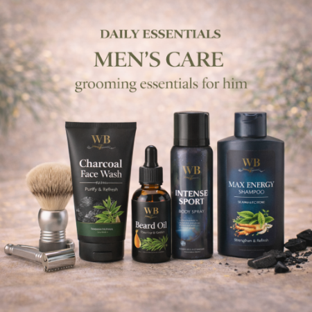Picture for category Men's Care