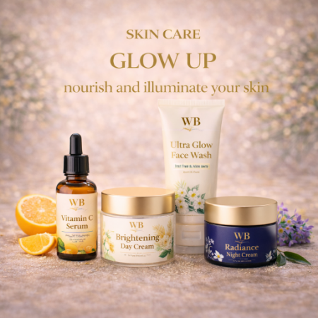 Picture for category Skin Solutions