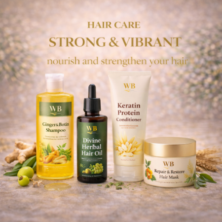 Picture for category Hair Solutions