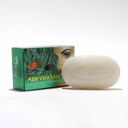 Aloe Vera Soap 120gm