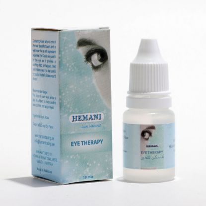 Hemani Eye Therapy 10ml