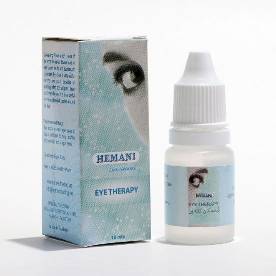 Hemani Eye Therapy 10ml