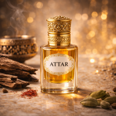 Picture for category Attar