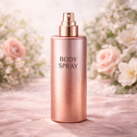 Picture for category Body Spray