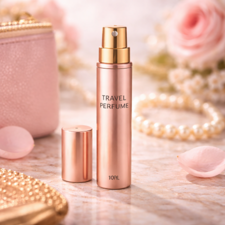 Picture for category Travel Perfume