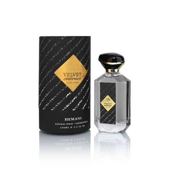 Picture of Velvet Embrace Perfume 100ml