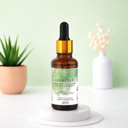 Glowcylic Anti Acne Face Serum 30ml