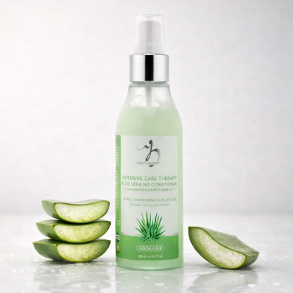 aloevera, aloevera conditioner, conditioner, silky & smooth hair, hair repair, damage hair, repair, hair conditioner, best conditioner for silky smooth hair, silky hair