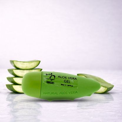 Intensive Care Therapy - Aloe Vera Gel 50ml (Tube)